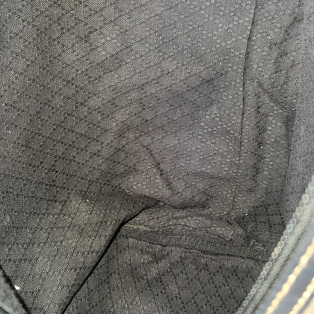 FENDI Pequin Boston Bag w/COA & dustbag - Picture 14 of 16